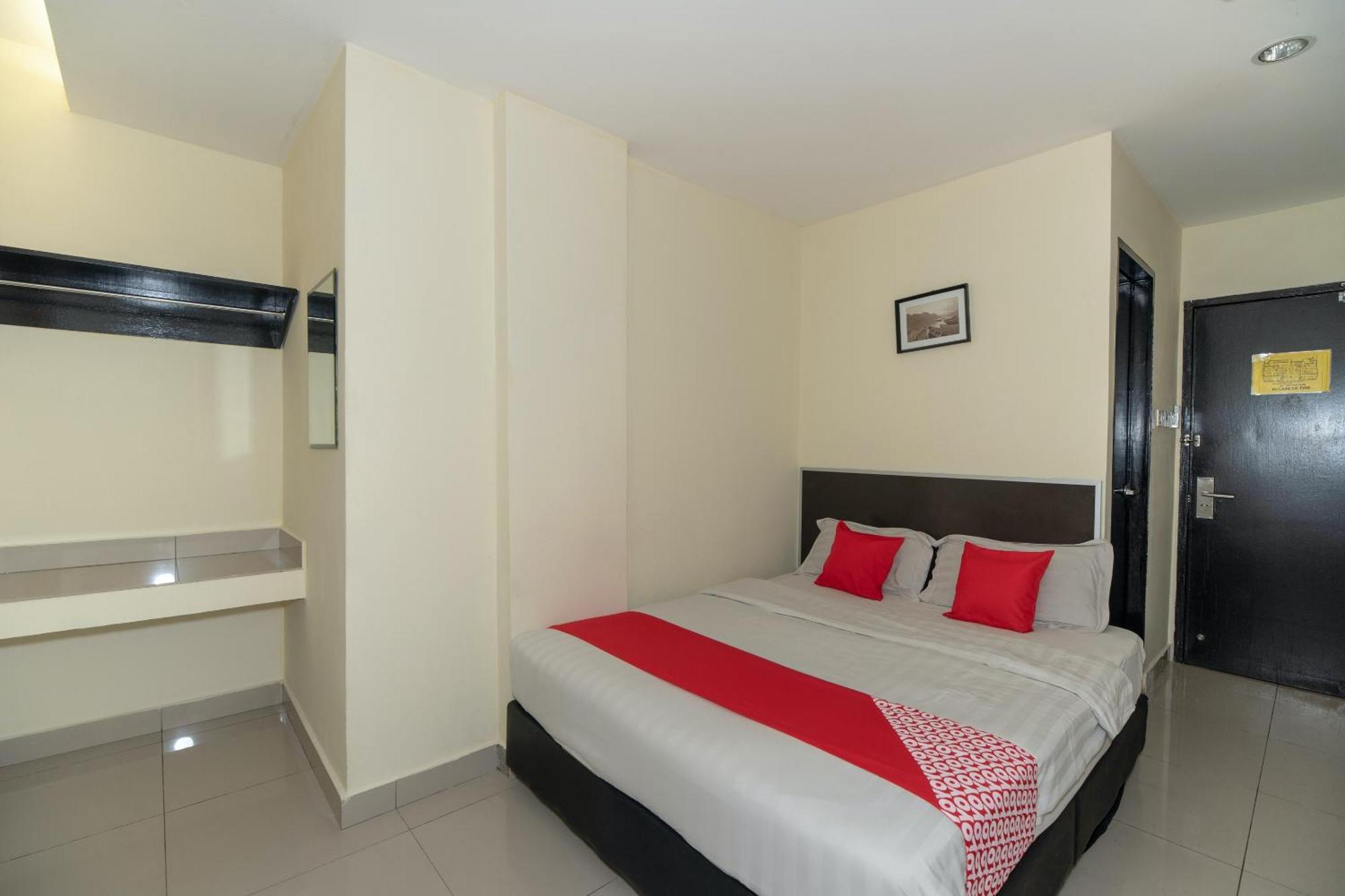 Super Oyo 89965 Stay Inn II Kota Kinabalu Exterior foto