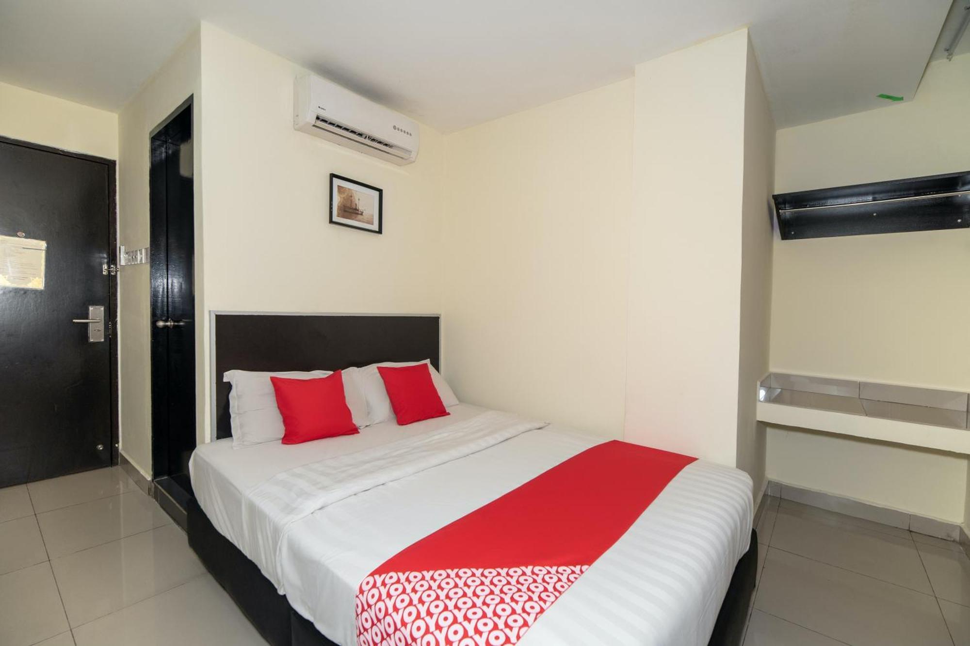 Super Oyo 89965 Stay Inn II Kota Kinabalu Exterior foto
